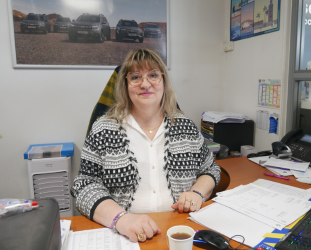 Concessionnaire automobile Melun