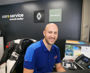 Concessionnaire automobile Melun